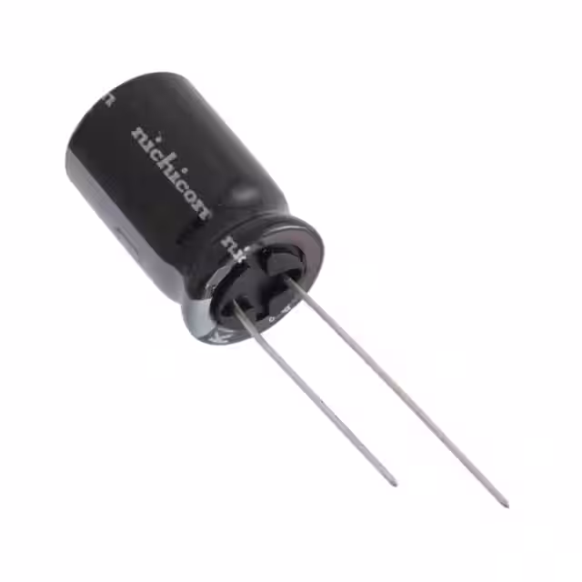 UKL1J221KHD Nichicon  Aluminum Electrolytic Capacitors